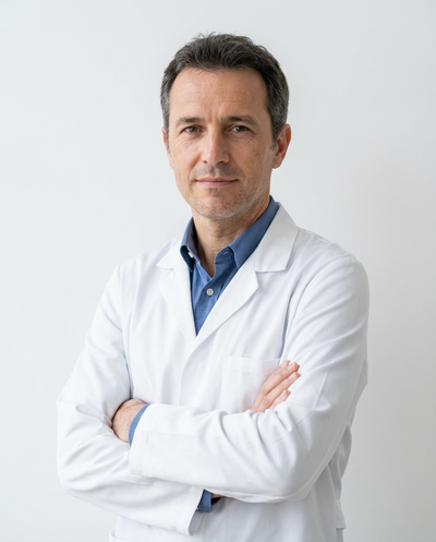 Dr. Blane Schilling, MD