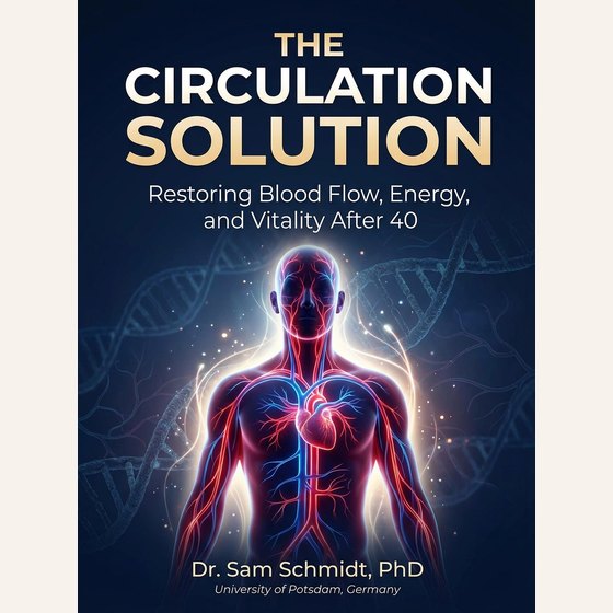 The Circulation Solution e-book