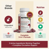 Nutrise Beetroot Circulation+ (3-in-1 Formula)