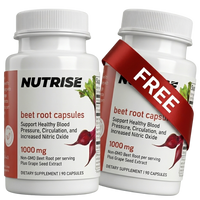 Buy 1 Get 1 FREE