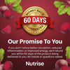 Nutrise Beetroot Circulation+ [3-in-1 Formula]