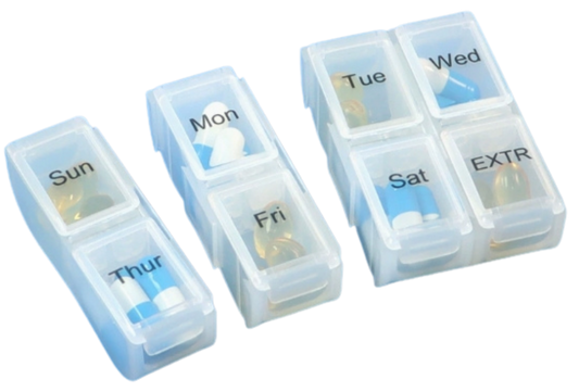 Travel Box