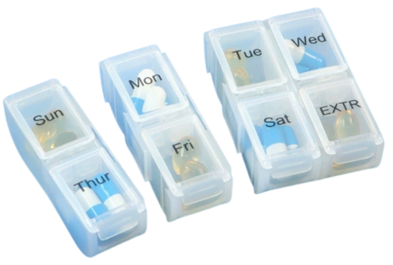 Travel Box
