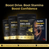 Pure Shilajit Gummies – Now 3in1 Support