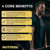 Pure Shilajit Gummies – Now 3in1 Support
