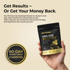 Pure Shilajit Gummies – Now 3in1 Support