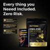 Pure Shilajit Gummies – Now 3in1 Support