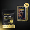 Pure Shilajit Gummies – Now 3-in-1 Support