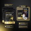 Pure Shilajit Gummies – Now 3in1 Support