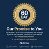 Nutrise™ CoQ10 PLUS 200mg (Triple-Action Heart Formula)