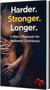 Harder. Stronger. Longer. (E-Book)