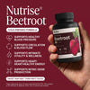 Nutrise Beetroot Circulation+ (3-in-1 Formula)