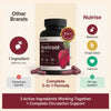 Nutrise Beetroot Circulation+ (3-in-1 Formula)
