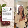 Nutrise Beetroot Circulation+ (3-in-1 Formula)