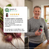 Nutrise Beetroot Circulation+ (3-in-1 Formula)