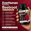 EverHuman Beetroot Circulation+ (3-in-1 Formula)