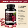 Nutrise Beetroot+ (3-in-1 Formula)