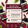 EverHuman Beetroot Circulation+ (3-in-1 Formula)