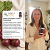 EverHuman Beetroot Circulation+ (3-in-1 Formula)