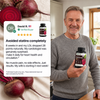EverHuman Beetroot Circulation+ (3-in-1 Formula)