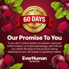 EverHuman Beetroot Circulation+ (3-in-1 Formula)