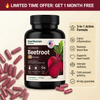 EverHuman Beetroot Circulation+ (3-in-1 Formula)