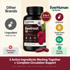 EverHuman Beetroot Circulation+ (3-in-1 Formula)