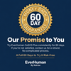 EverHuman CoQ10 PLUS 200mg (Triple-Action Heart Formula)