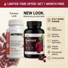Nutrise Beetroot Circulation+ (3-in-1 Formula)