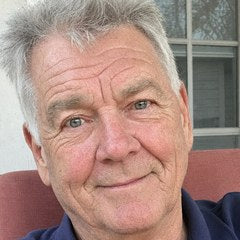 Oliver Williams